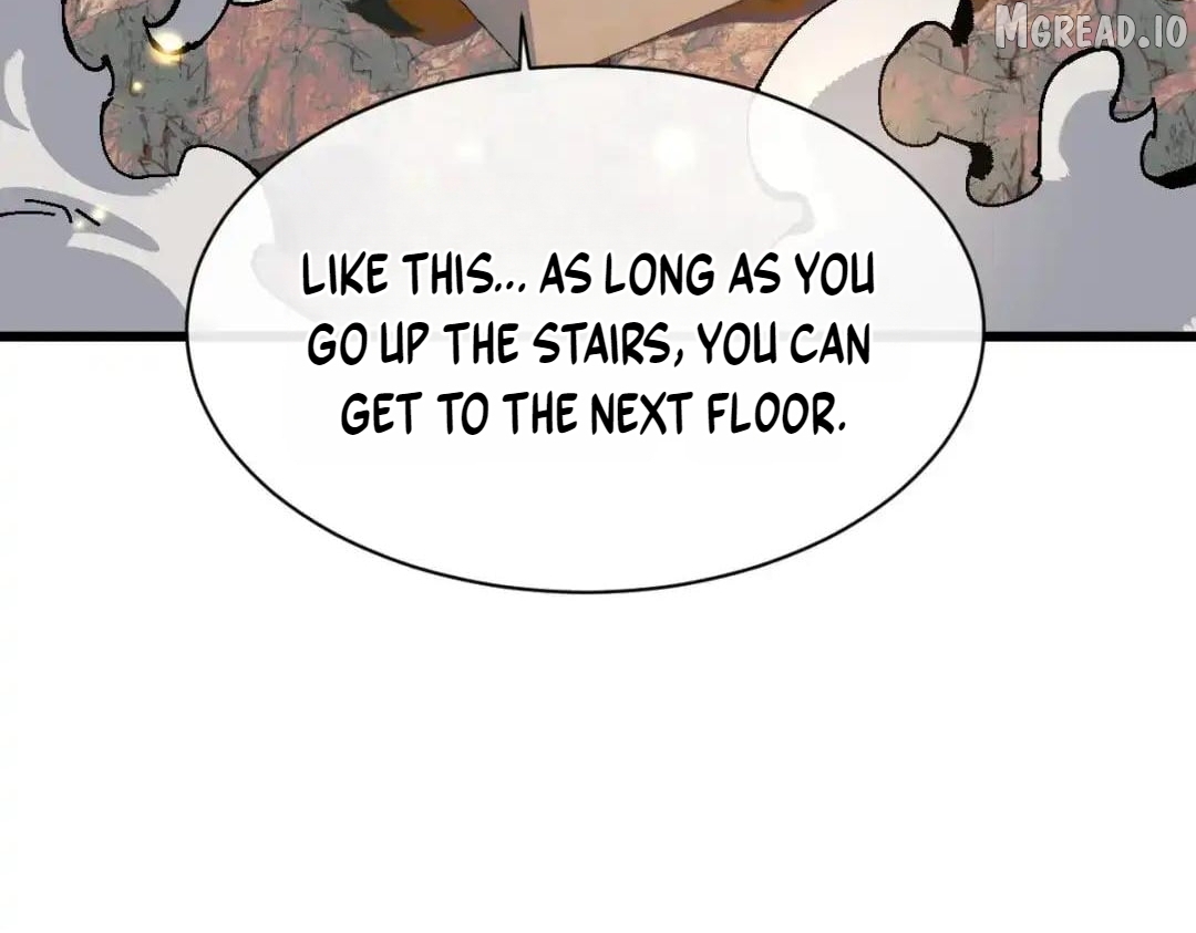 Master: This rebellious disciple is definitely not the Holy Son Chapter 184  - page 80
